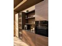 Cucina Imab Cucina modello piana imab concept OFFERTA OUTLET sconto 48% 