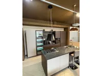 Cucina Imab Cucina modello piana imab concept OFFERTA OUTLET sconto 48% 