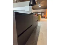 Cucina Imab Cucina modello piana imab concept OFFERTA OUTLET sconto 48% 