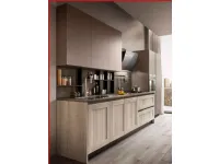 CUCINA Arredo3 Cloe PREZZO OUTLET scontata 40%