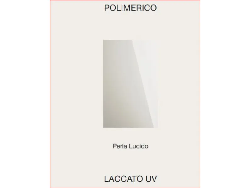 Cucina Arredo3 Cloe PREZZO OUTLET scontata 40%