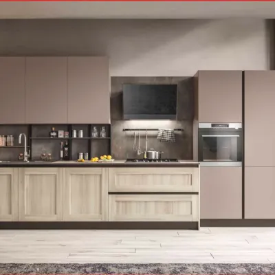 CUCINA Arredo3 Cloe PREZZO OUTLET scontata 40%