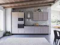 CUCINA lineare Net cucine Elsa SCONTATA 34%