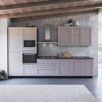 CUCINA lineare Net cucine Elsa SCONTATA 34%