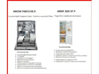 Cucina tortora moderna lineare Master k smart Net cucine