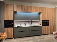 CUCINA Forma 2000 Trend PREZZO OUTLET scontata 44%