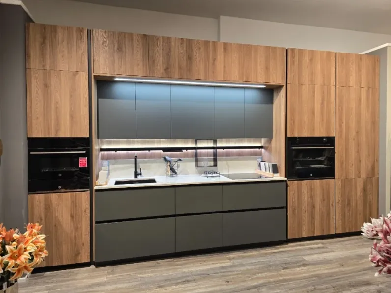 CUCINA Forma 2000 Trend PREZZO OUTLET scontata 44%
