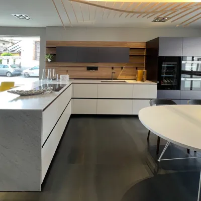 CUCINA Valcucine Forma mentis PREZZO OUTLET