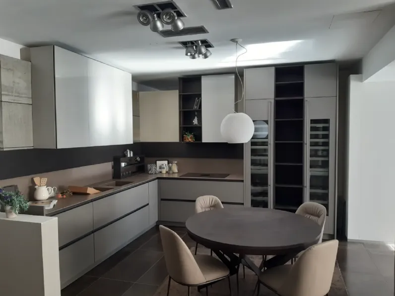 CUCINA Valdesign Anice PREZZO OUTLET scontata 51%