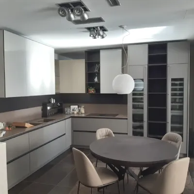 CUCINA Valdesign Anice PREZZO OUTLET scontata 51%