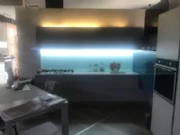 CUCINA Veneta cucine ad angolo Ethica SCONTATA