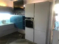 CUCINA Veneta cucine ad angolo Ethica SCONTATA