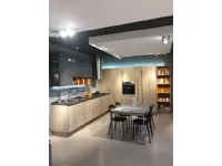 CUCINA Veneta cucine ad angolo Start time go SCONTATA