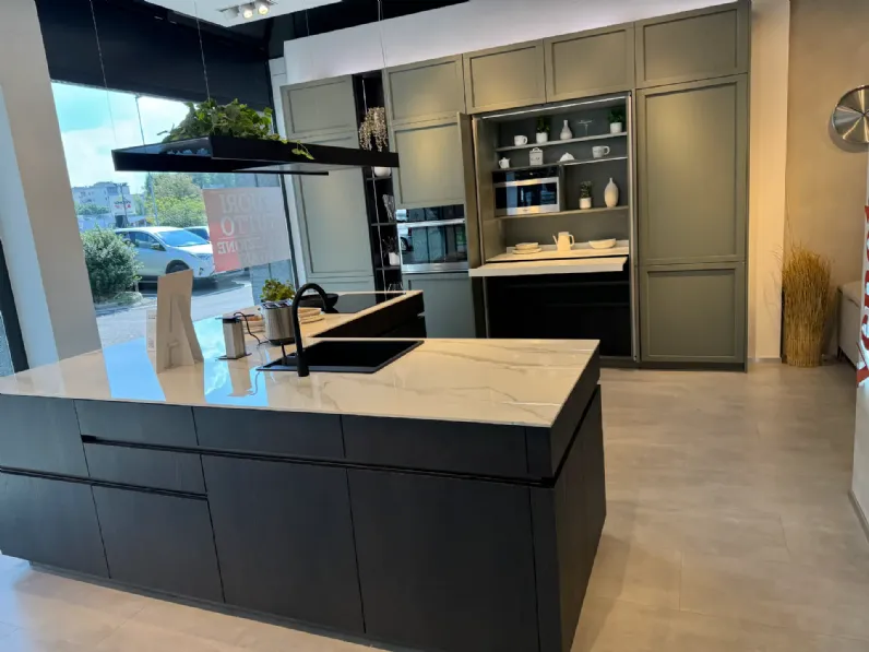 Cucina Veneta cucine Iconica OFFERTA OUTLET sconto 70% 