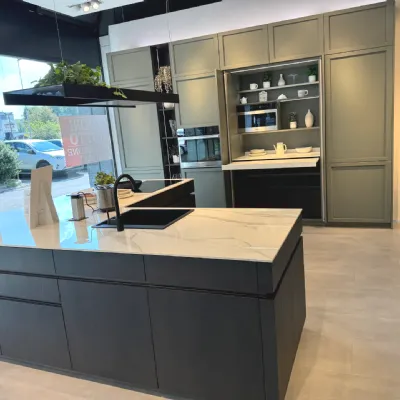 Cucina Veneta cucine Iconica OFFERTA OUTLET sconto 70% 
