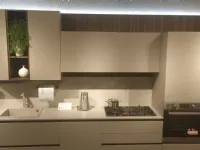 CUCINA Veneta cucine lineare Start j SCONTATA