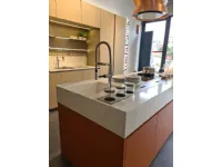 CUCINA Veneta cucine Lounge PREZZO OUTLET scontata 68%