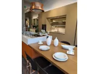 CUCINA Veneta cucine Lounge PREZZO OUTLET scontata 68%