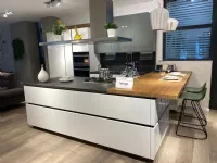 Cucina Veneta cucine Lounge OFFERTA OUTLET sconto 57% 
