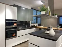 Cucina Veneta cucine Lounge OFFERTA OUTLET sconto 57% 