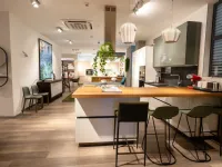 Cucina Veneta cucine Lounge OFFERTA OUTLET sconto 57% 