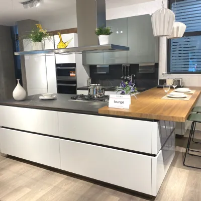 Cucina Veneta cucine Lounge OFFERTA OUTLET sconto 57% 