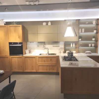 Cucina Veneta cucine Milano 01 OFFERTA OUTLET sconto 50% 