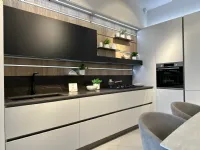 CUCINA Veneta cucine Oyster PREZZO OUTLET scontata 52%