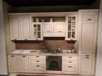 CUCINA Veneta cucine New memory PREZZO OUTLET