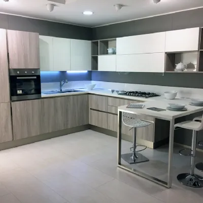 Cucina Venera Cucine Start-Time.GO28