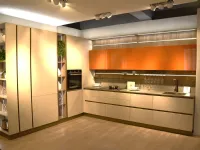 Cucina Start time j  di Veneta cucine scontata -25%