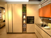 Cucina Start time j  di Veneta cucine scontata -25%