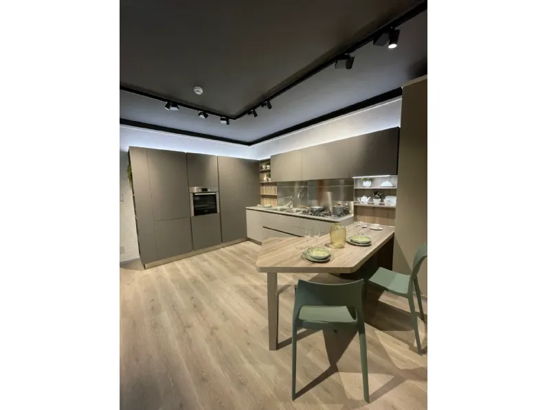 Cucina Veneta Cucine Start time OFFERTA OUTLET sconto 45% 