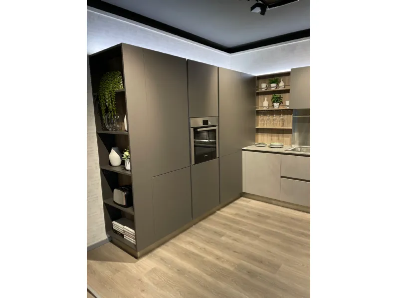 Cucina Veneta Cucine Start time OFFERTA OUTLET sconto 45% 