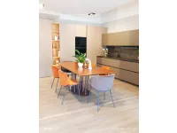 Cucina Ventitre di Gm cucine in offerta -31%