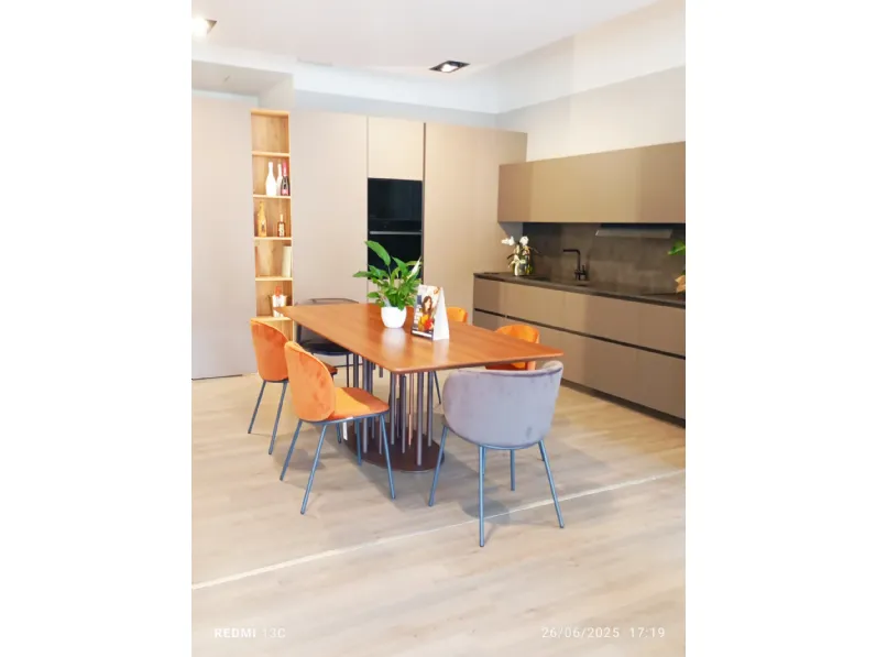 Cucina Ventitre di Gm cucine in offerta -31%