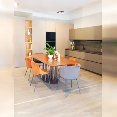 Cucina Ventitre di Gm cucine in offerta -31%