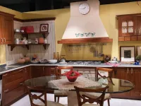 Cucina modello Cristiana Vettoretti cucine PREZZO SCONTATO 42%