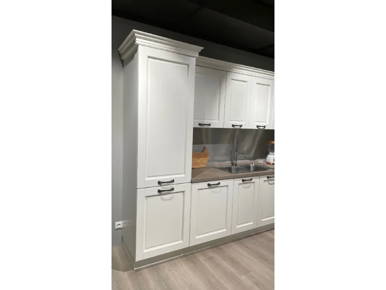 Cucina Arredo3 Virginia OFFERTA OUTLET sconto 50%