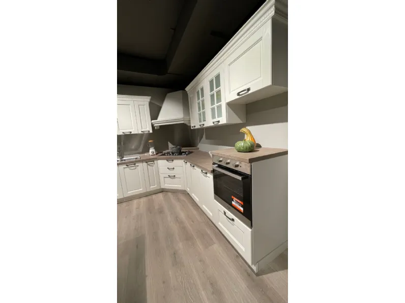 Cucina Arredo3 Virginia OFFERTA OUTLET sconto 50%