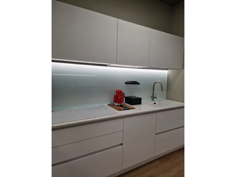 Cucina York di Essebi in Offerta Outlet -40%