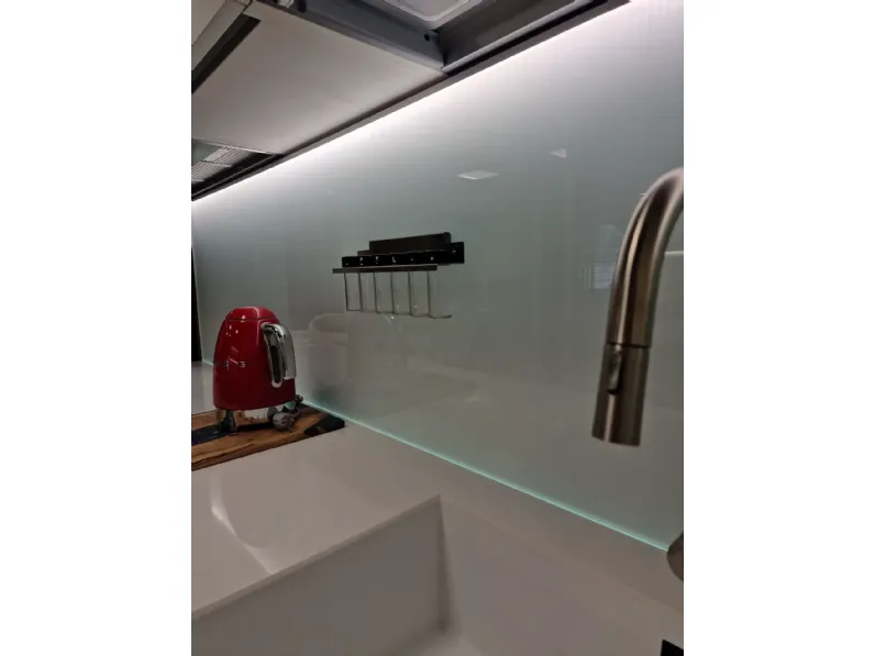 Cucina York di Essebi in Offerta Outlet -40%