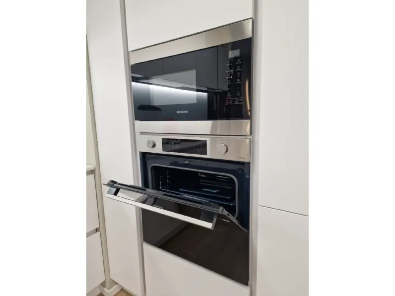 Cucina York di Essebi in Offerta Outlet -40%
