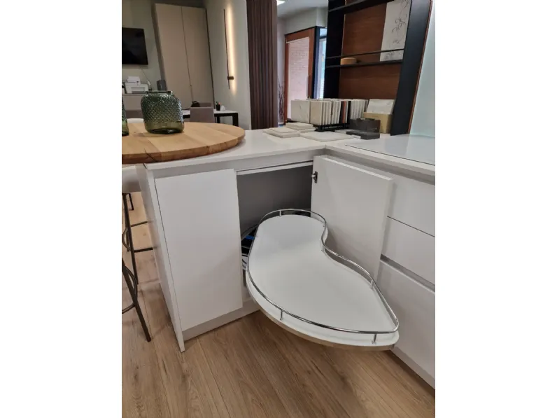 Cucina York di Essebi in Offerta Outlet -40%