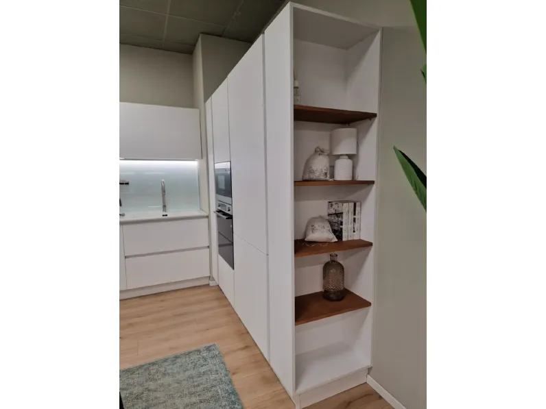 Cucina York di Essebi in Offerta Outlet -40%