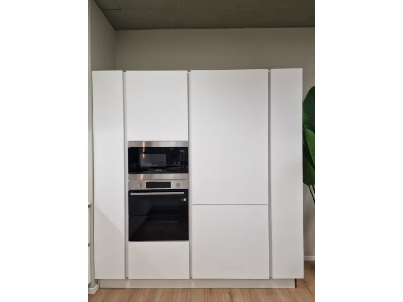 Cucina York di Essebi in Offerta Outlet -40%