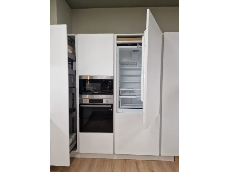 Cucina York di Essebi in Offerta Outlet -40%