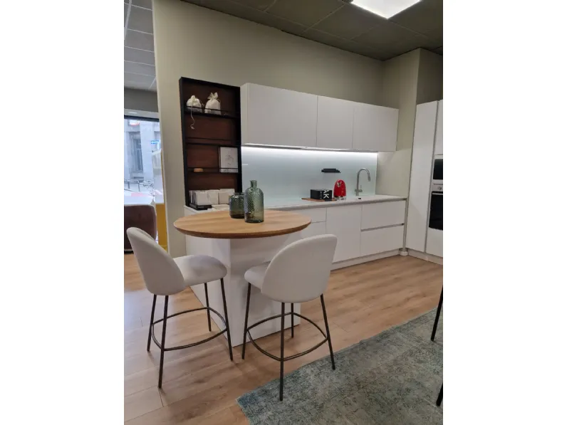 Cucina York di Essebi in Offerta Outlet -40%