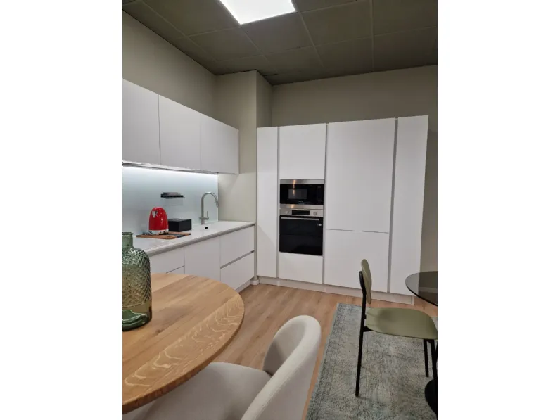 Cucina York di Essebi in Offerta Outlet -40%