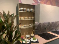 Cucina Stosa Young OFFERTA OUTLET sconto 45% 